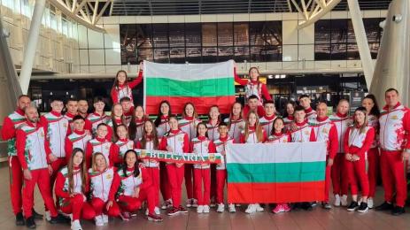 акробатика