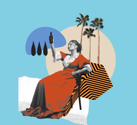 Ако сте попадали на последните тенденции в TikTok вероятно сте