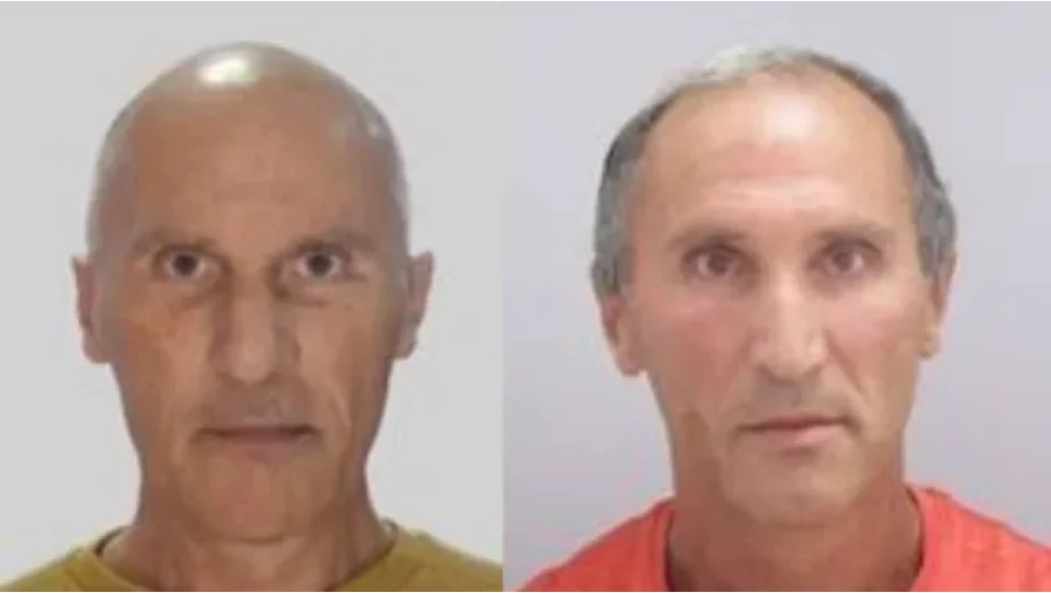 Иван и Тома Пенкови