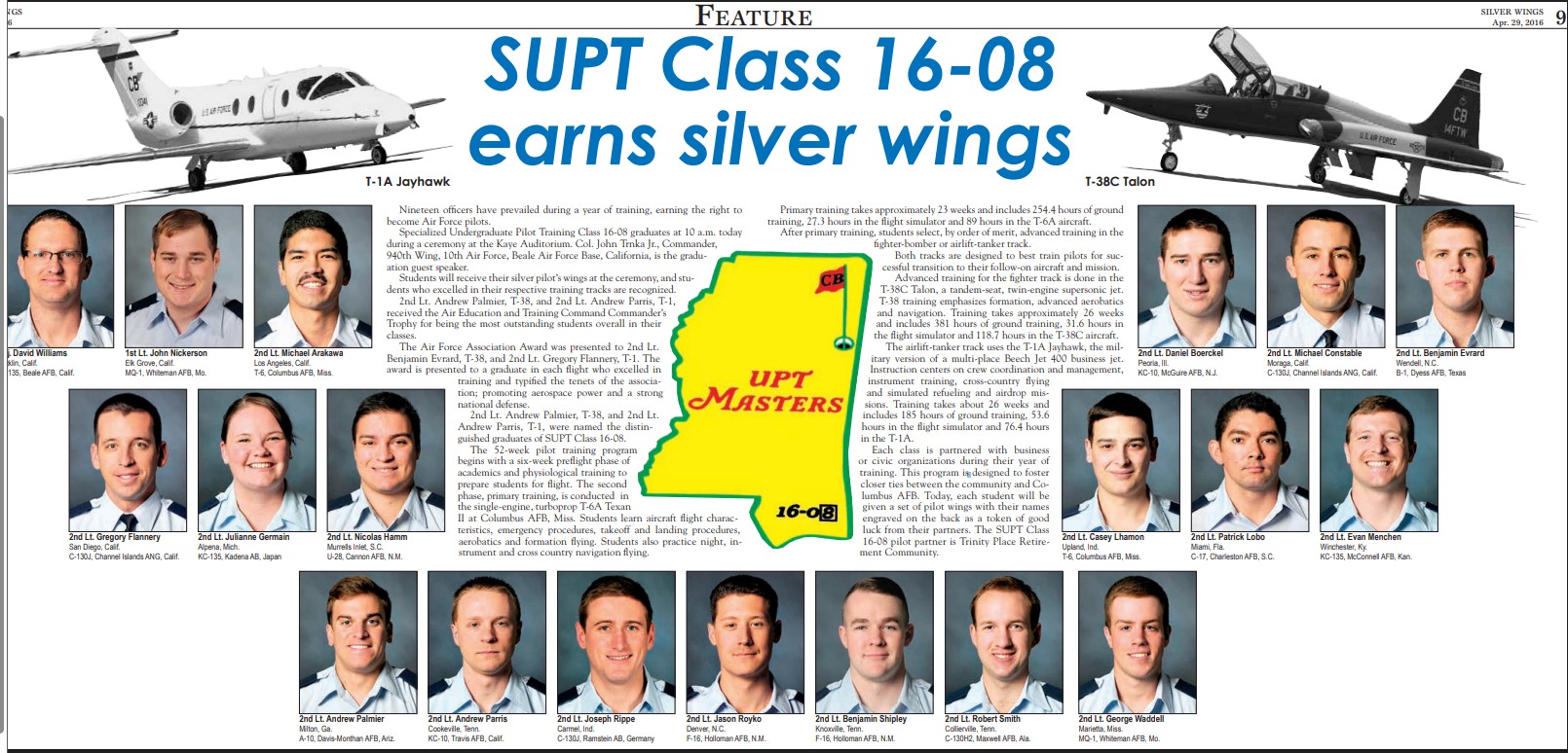 Сребърни Крила Джейсън Ройко