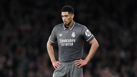 Джуд Белингам