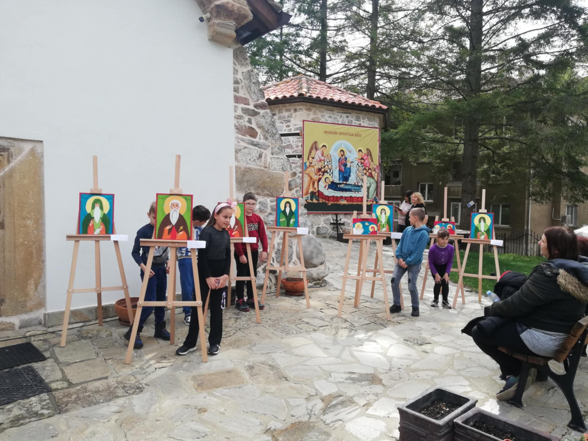 чудеса и вяра