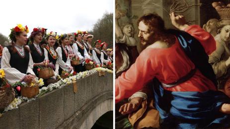 чудеса и вяра