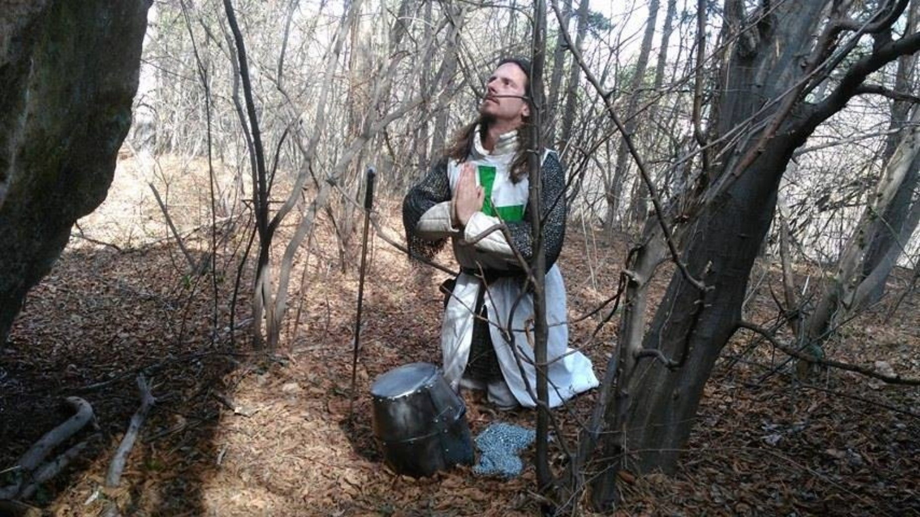 чудеса и вяра