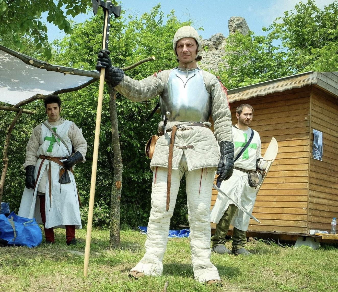 чудеса и вяра