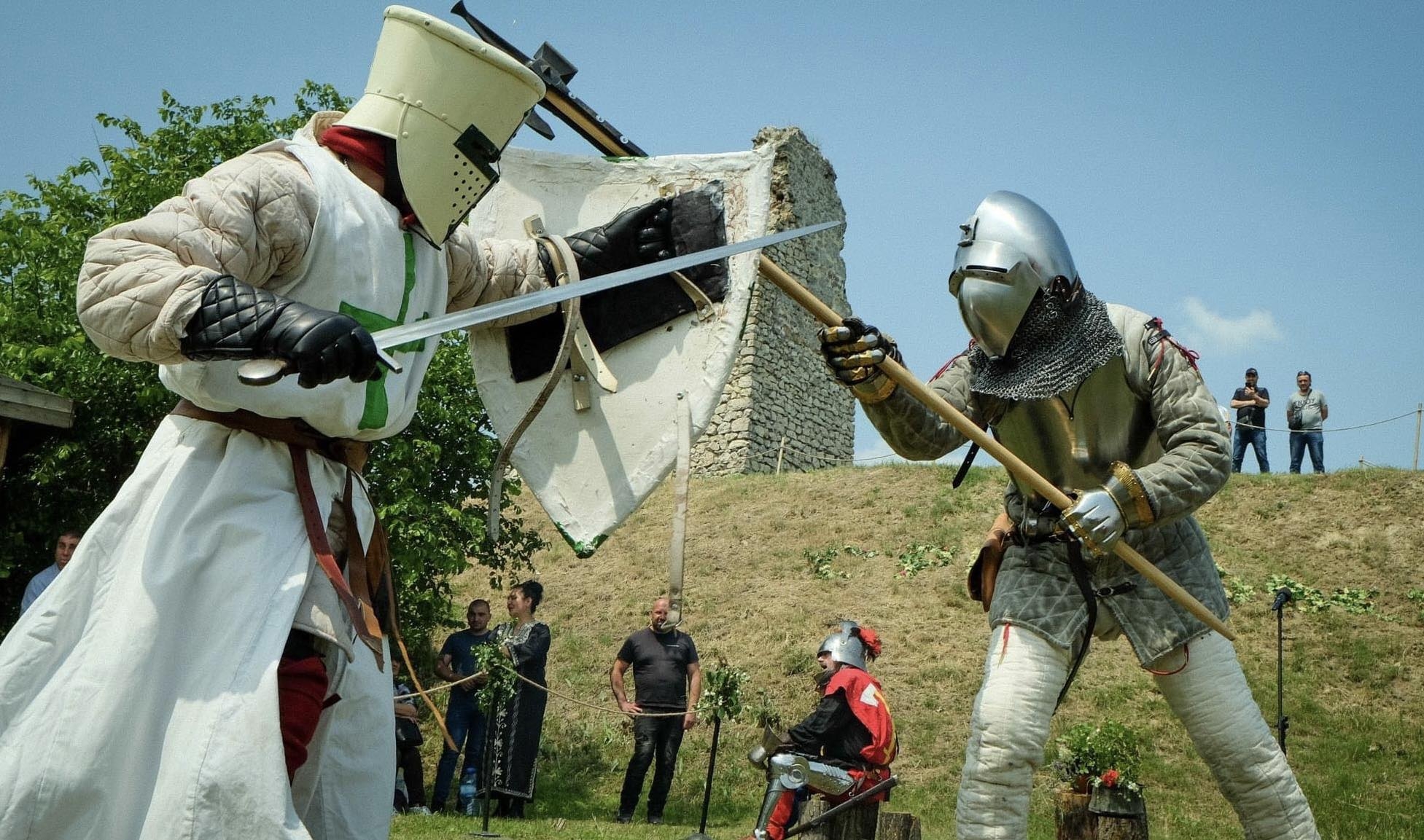 чудеса и вяра