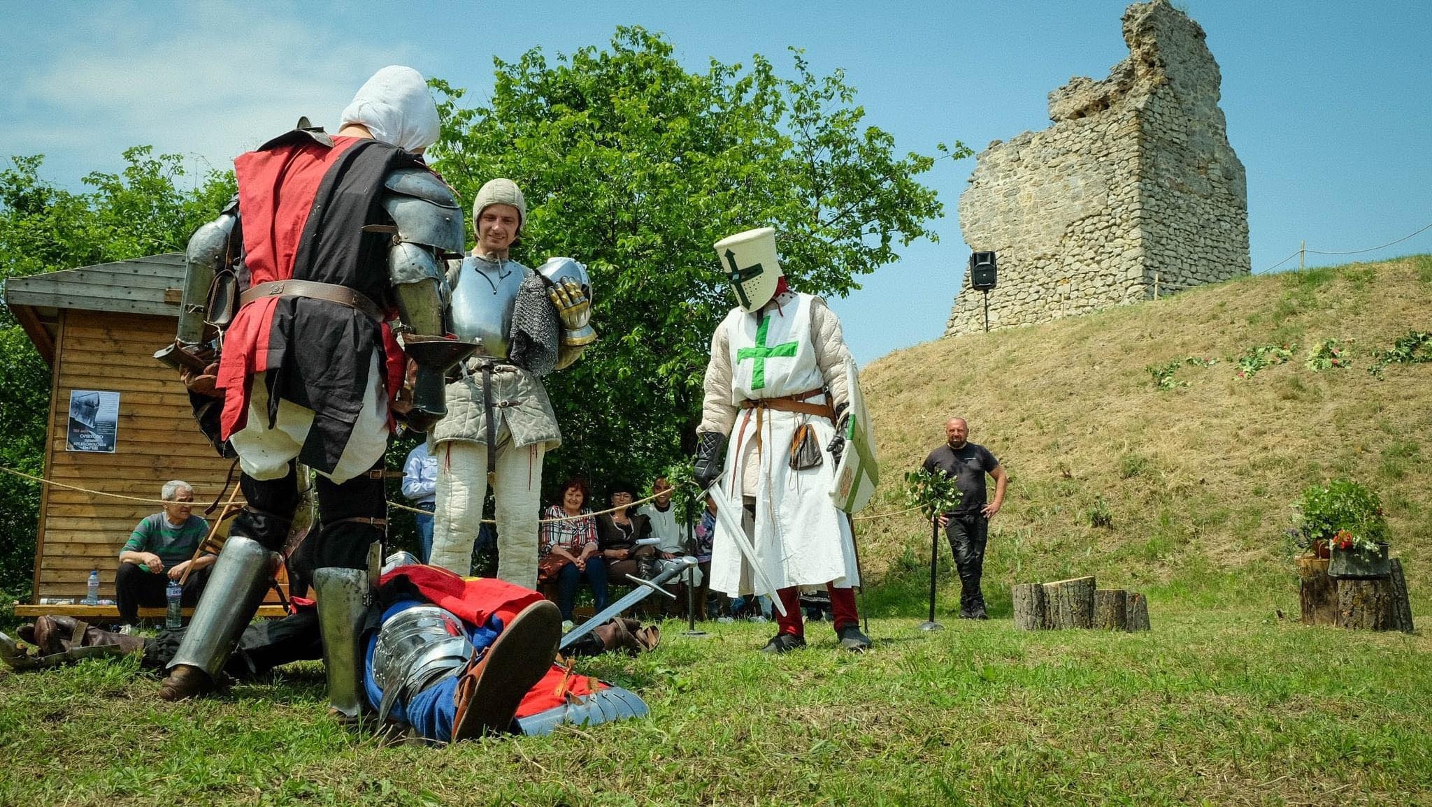 чудеса и вяра