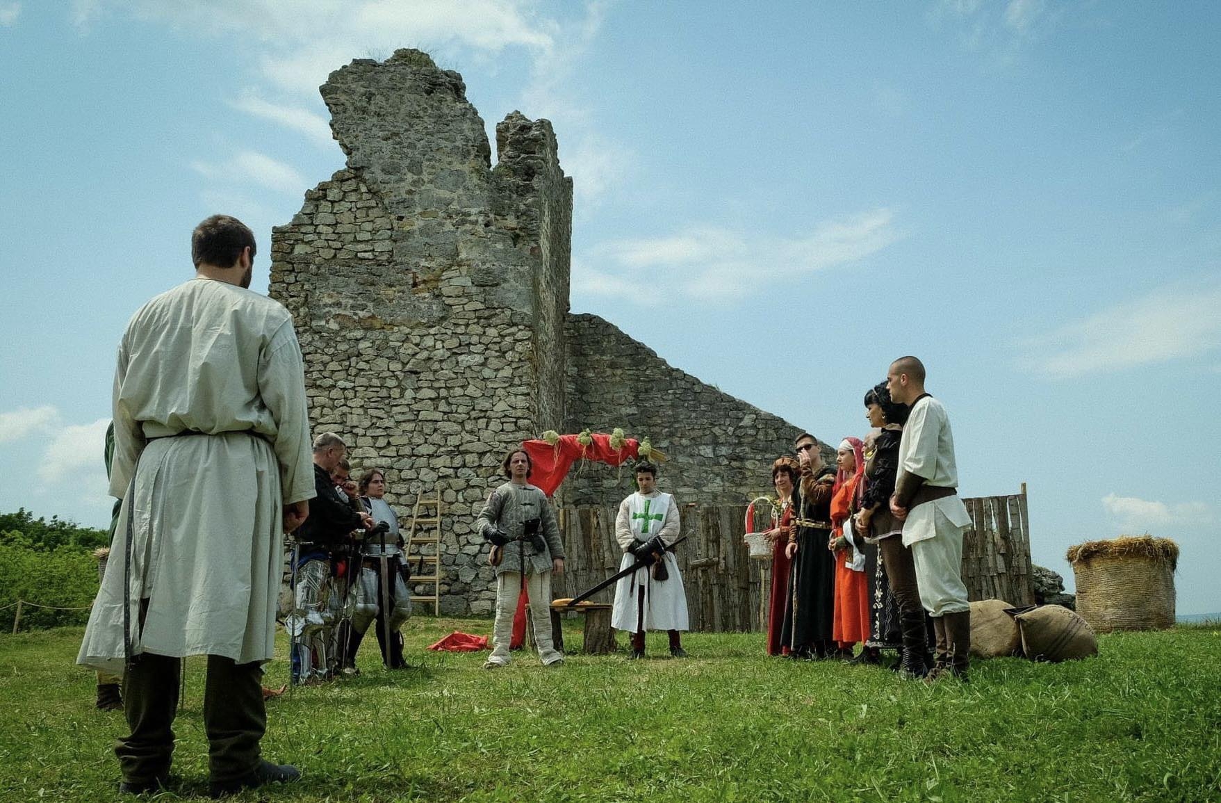 чудеса и вяра