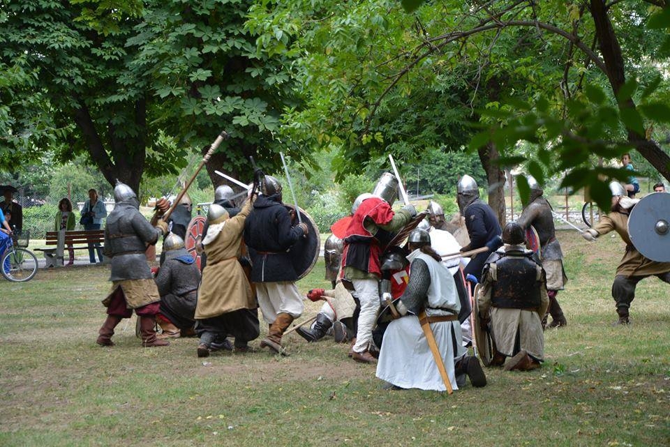 чудеса и вяра