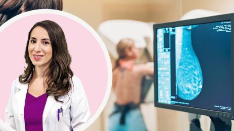 Ваня Митова