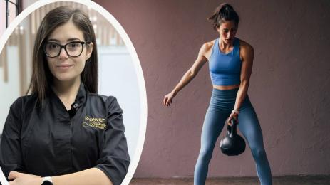 виктория апостолова