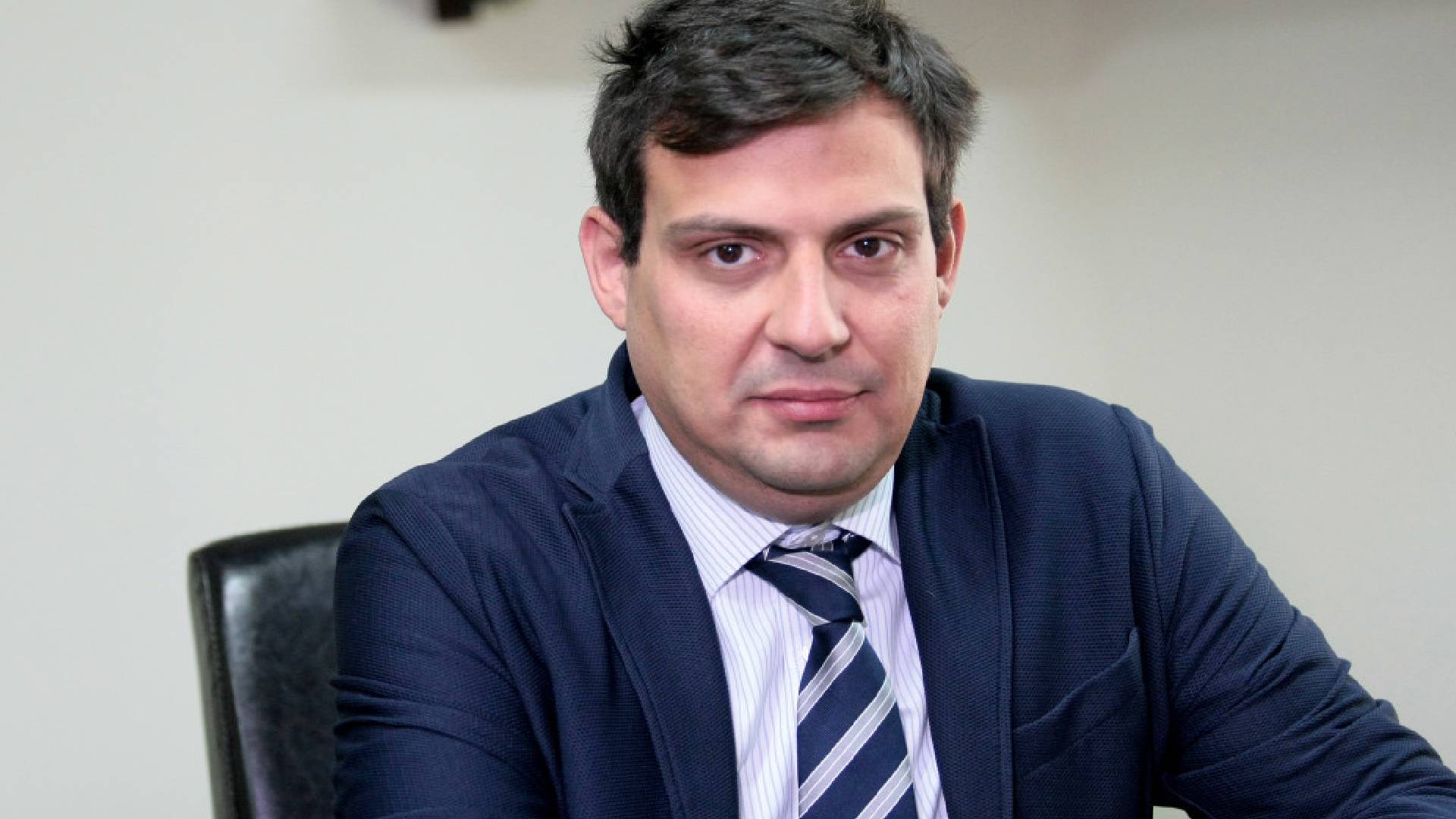 Светослав Бенчев