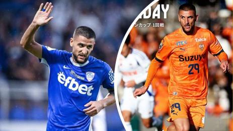 Ахмед Ахмедов Шимицу