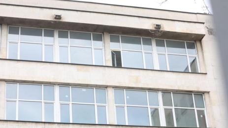 Техникум Хенри Форд