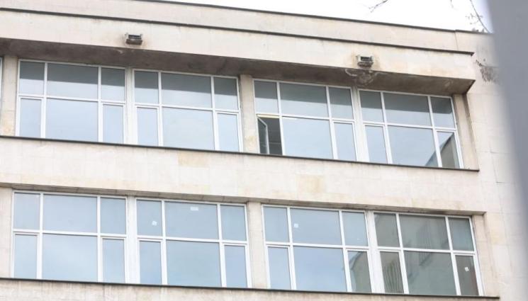 Техникум Хенри Форд - ДРАМАТА С ПАДНАЛОТО МОМЧЕ: Стана ясно дали ученикът е бил бутнат! (СНИМКИ)