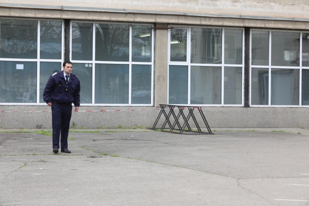 Техникум Хенри Форд