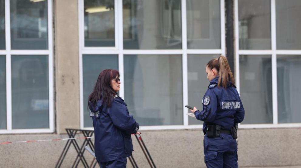 Техникум Хенри Форд