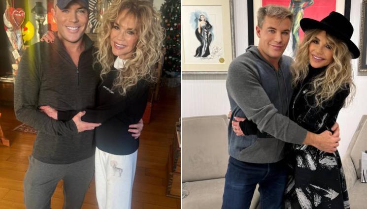 Даян Канън - Номинирана за „Оскар“ актриса призна, че го прави на 88 години!