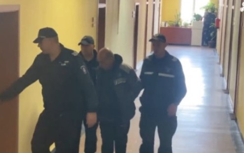 убиецът на Сияна