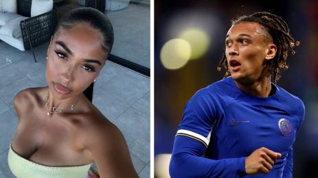 Миа Майлс Диего Морейра