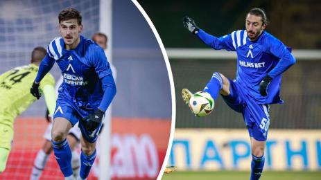 Илиян Стефанов Кристиан Димитров