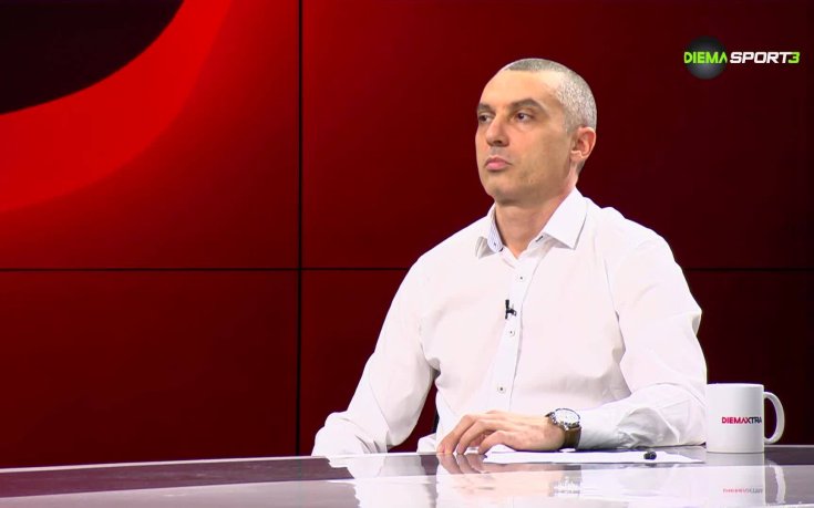 Бундеслига токшоу (09.04.2025)