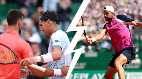 Григор Димитров