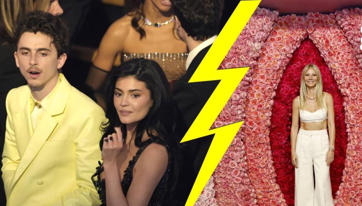 кайли тимъти - НА СУХО: Кайли спря секса на Тимъти!