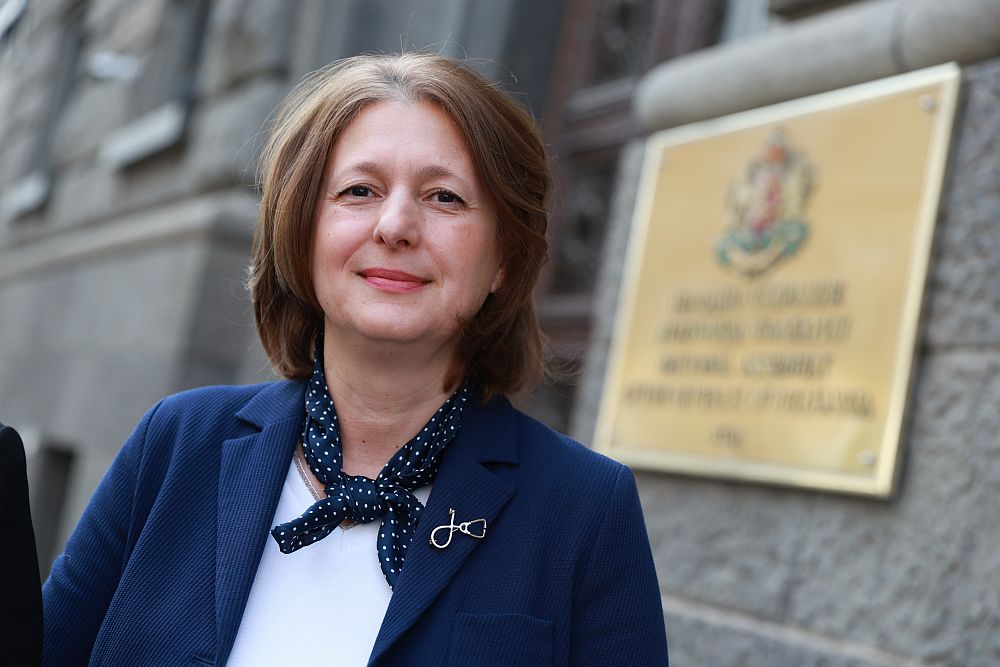 Джема Грозданова