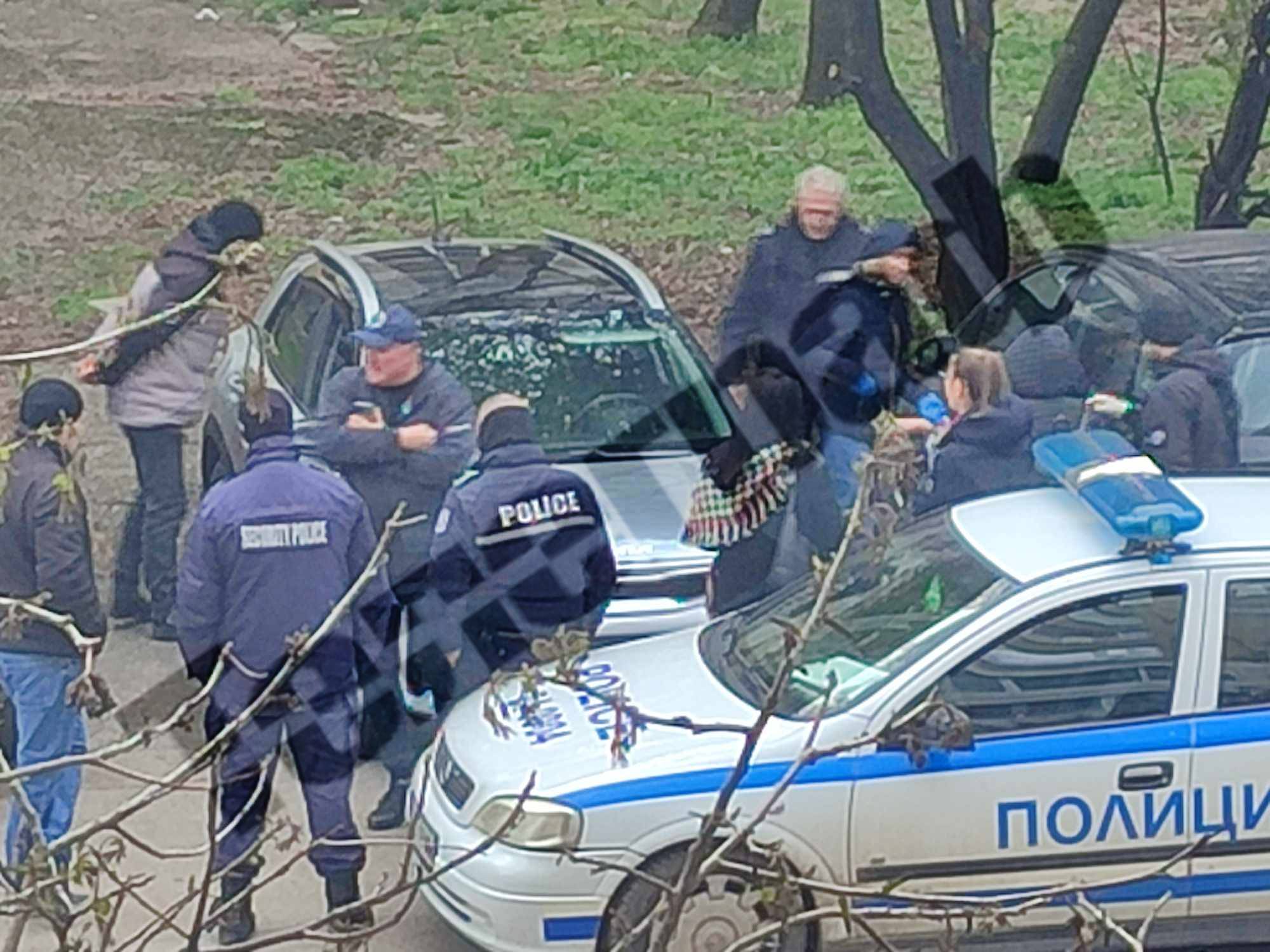 акцияполицияНадежда