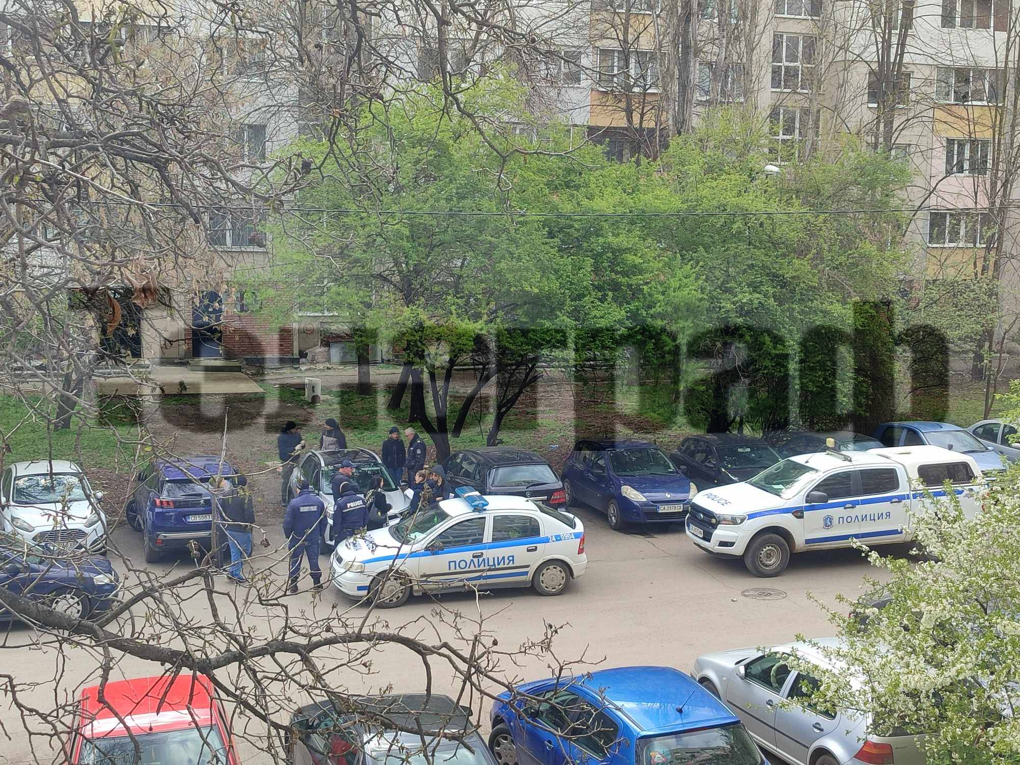 акцияполицияНадежда