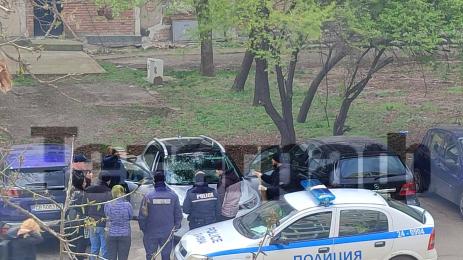 акцияполицияНадежда