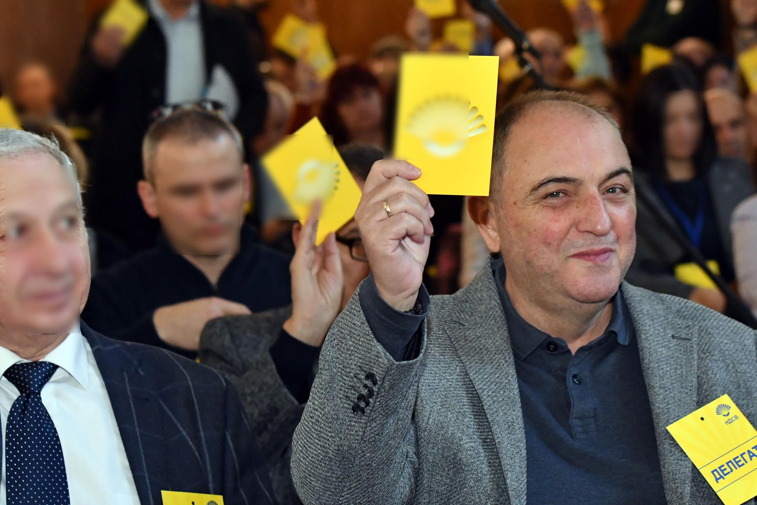 Антон Станков