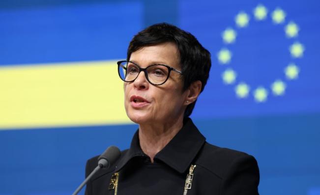 Подозират Марта Кос, че е била част от тайната полиция УДБА