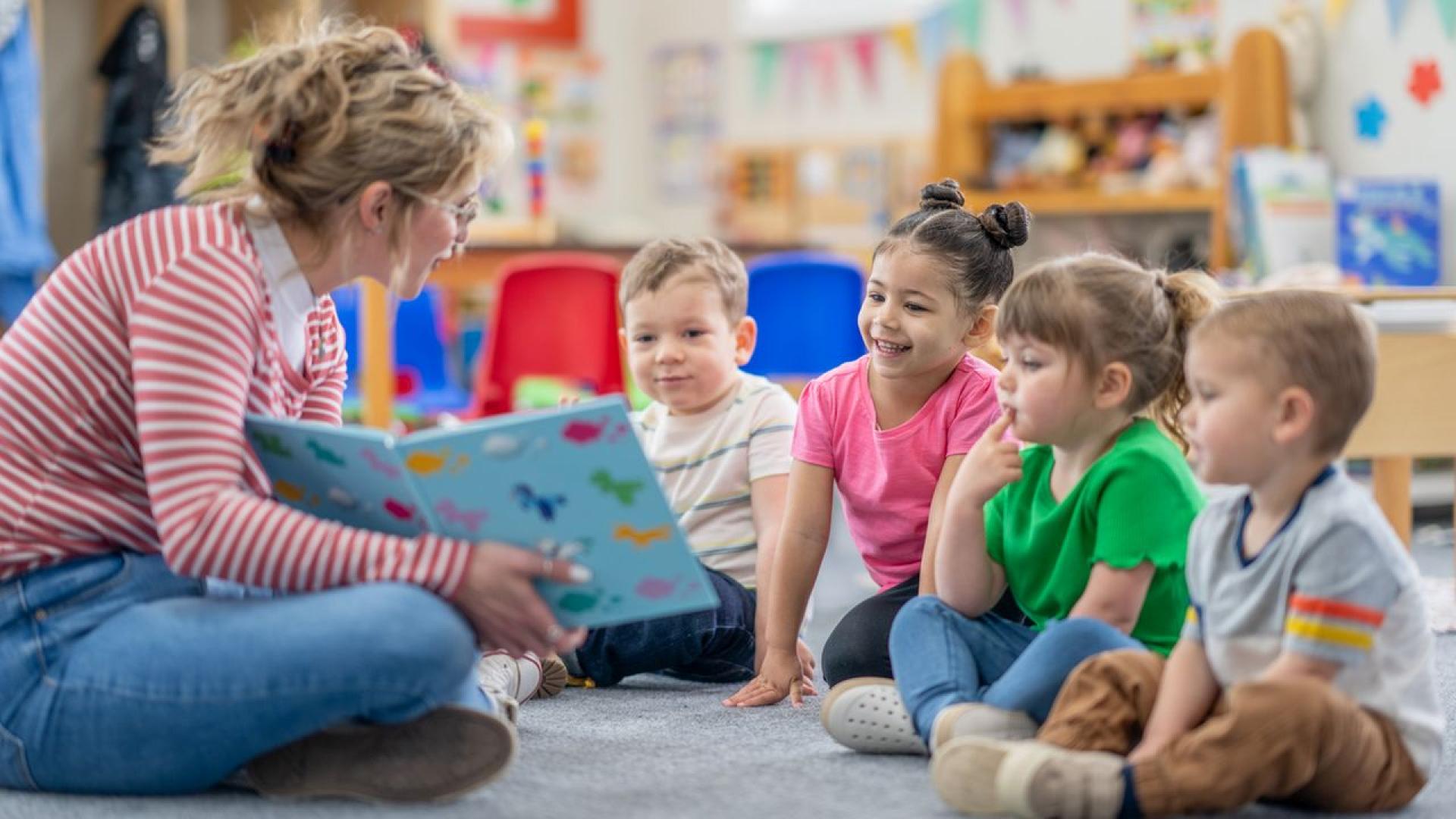 При отсъствие на дете от яслата повече от 10 дни