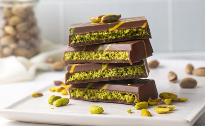 Дубайският шоколад завладя света и генерира милиони долари в печалби