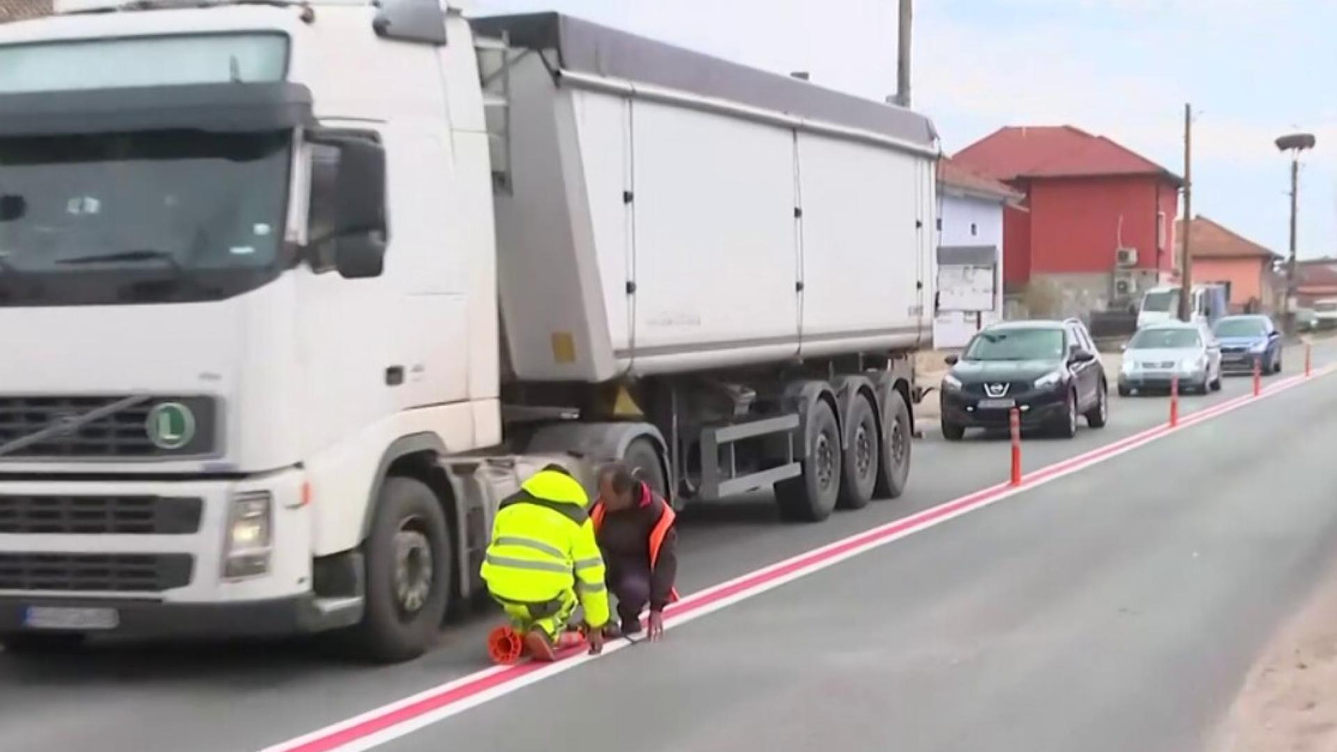 Стартираха спешните мерки по пътищата у нас заради зачестилите инциденти