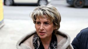 Весела Лечева