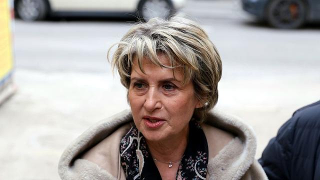 Весела Лечева стана баба за втори път
