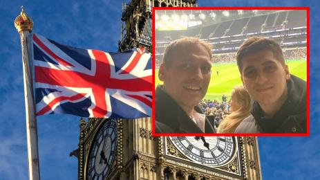 Стилиян Петров