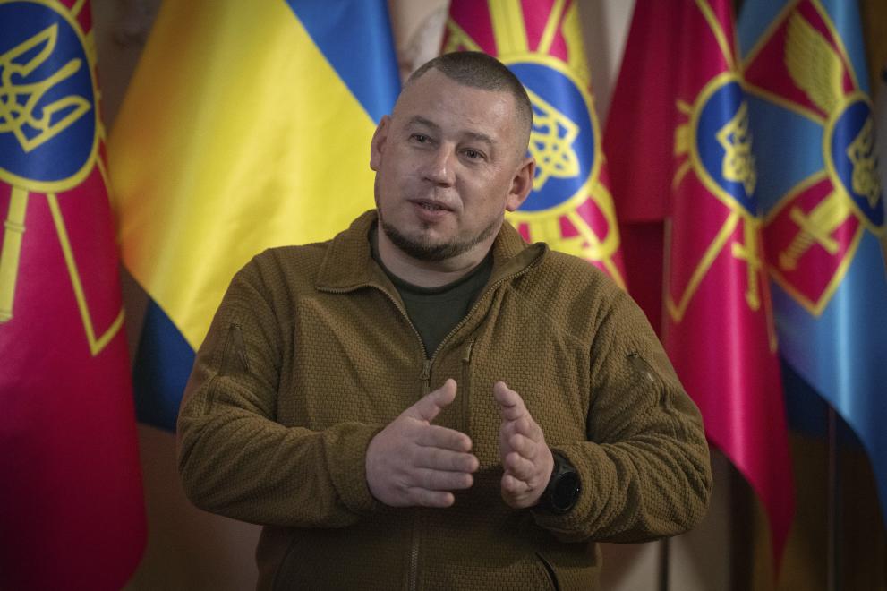 Павло Палиса