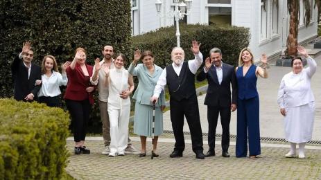 Златно момче