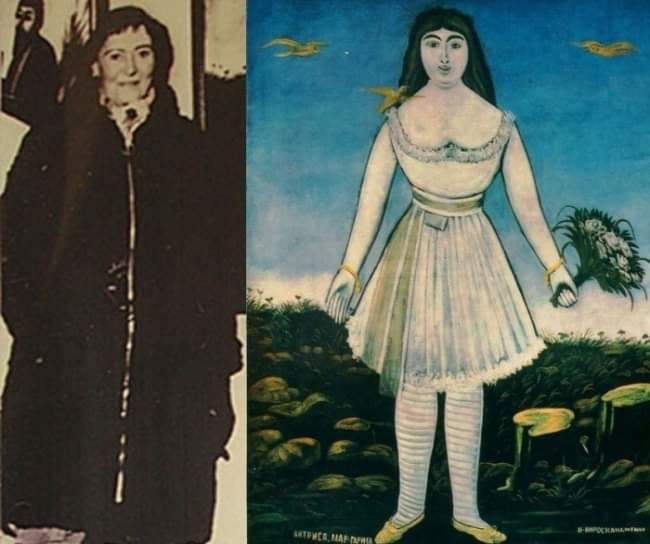 златно време