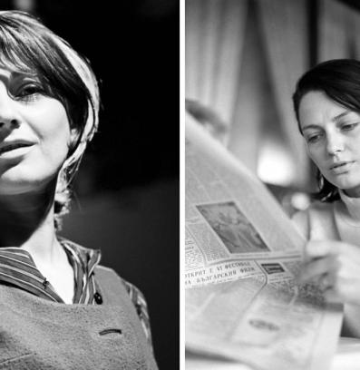 Невена Коканова