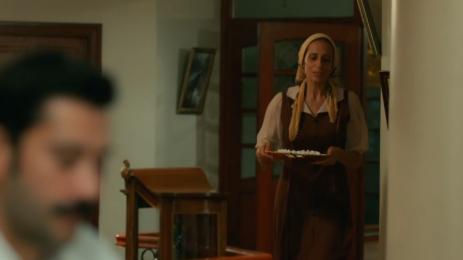 в кухнята на