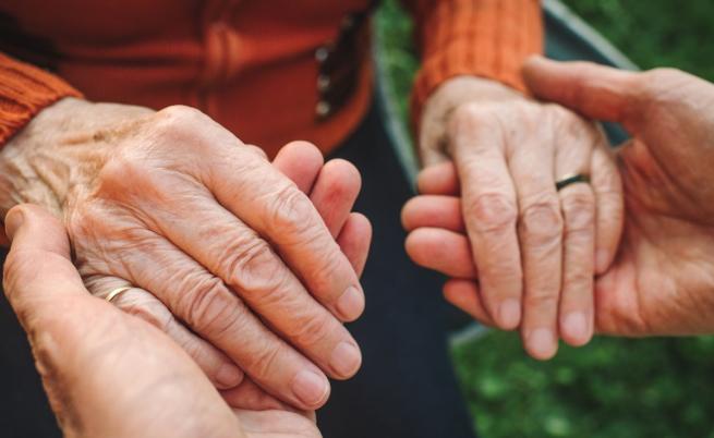 Обещаващо лекарство за ALS може да помага и при болестта на Алцхаймер