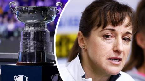 Били Джийн Кинг къп