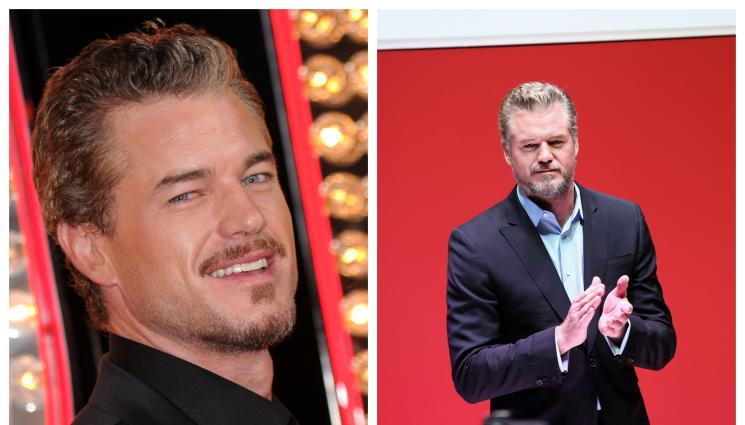 ерик дейн - СТРАШНА ДИАГНОЗА: Ерик Дейн е с нелечимо заболяване