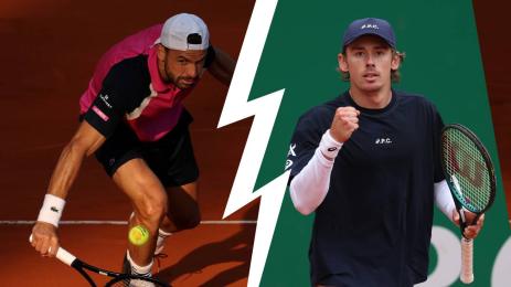 Григор Димитров