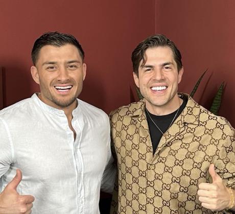 Специален гост в новия епизод на подкаста Кухнята след Ада